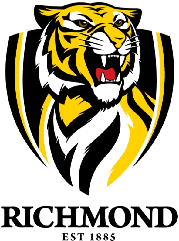 Richmond Tigers Richmond Tigers