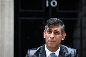 General Election 2024: Top 5 Betting Tips