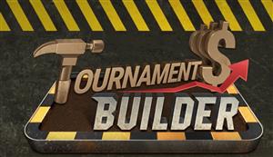 What are T$ Builder Tournaments on GG Poker?