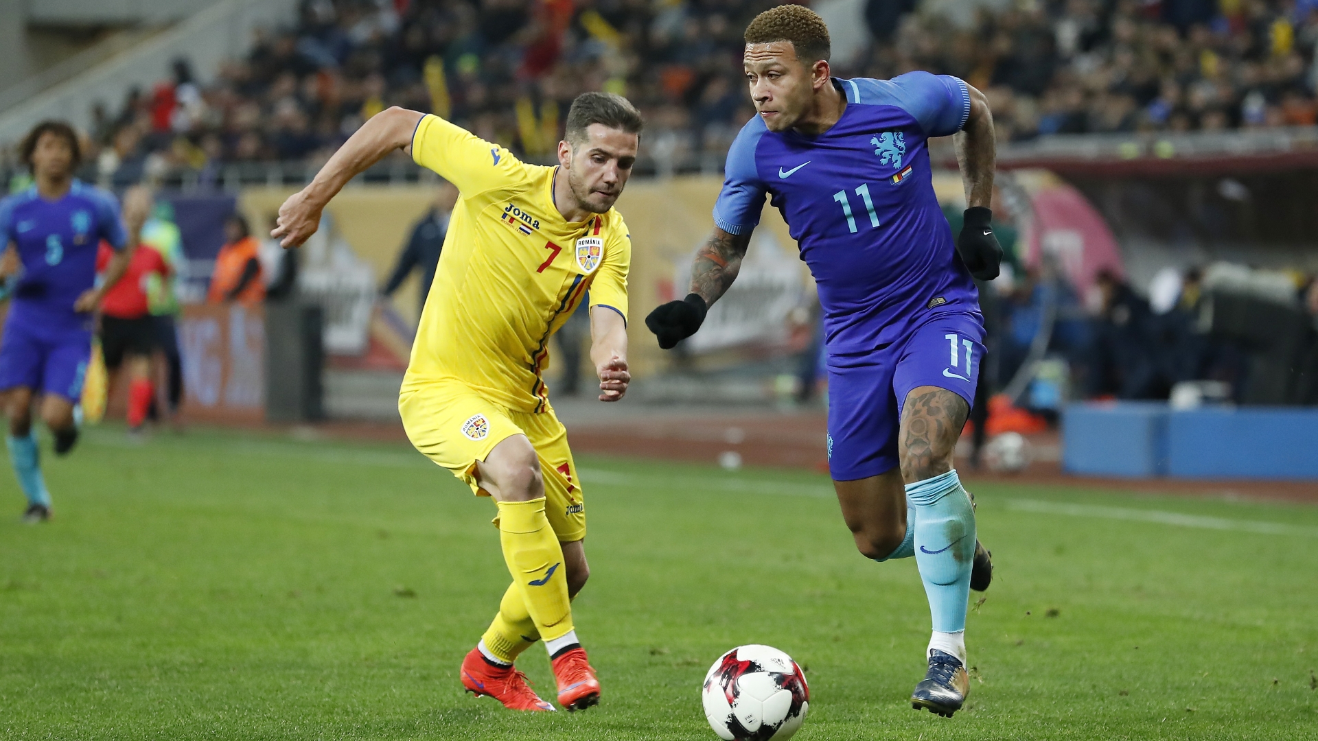 Romania vs Netherlands Predictions Netherlands to secure passage to quarterfinal