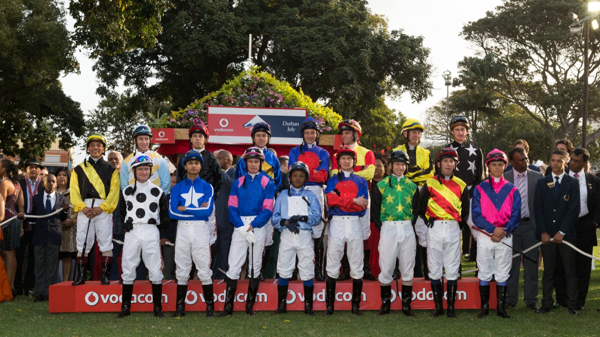 2025 Durban July Runners Free guide through the contenders