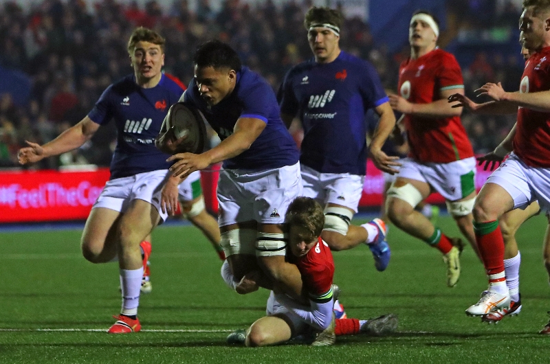 France vs New Zealand U20 Predictions & Tips France backed in