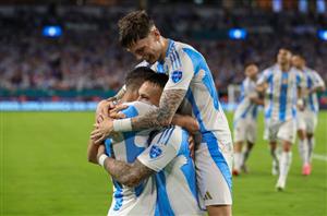 Argentina vs Ecuador Live Stream & Tips - Argentina to Claim Semi-Final Berth