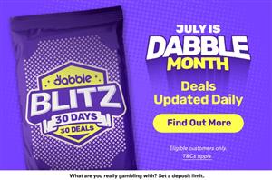 Dabble Deals