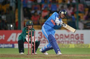 Smriti Mandhana