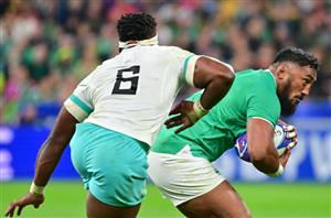 South Africa vs Ireland rugby 2023 World Cup