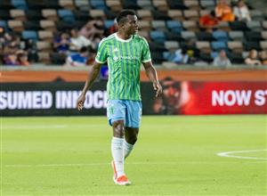 The Sounders are backed to win this match (Getty Images)