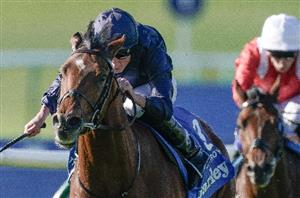 2024 Coral-Eclipse Stakes Tips - Is there any value against City Of Troy?