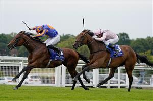 2024 Coral-Eclipse Stakes Live Stream - Watch the Sandown race online