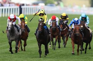 2024 July Cup Odds - Inisherin favourite to build on Ascot success
