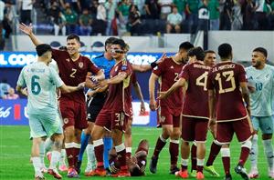Venezuela vs Canada Live Stream & Tips - Venezuela to March on in Copa America