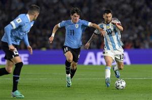 Uruguay vs Brazil Live Stream & Tips - Goals on the Cards in Copa Showdown