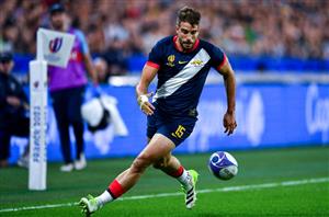 Argentina rugby world cup 2023