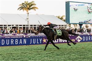 Bet on the 2024 Durban July with Stake.com