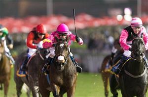 Barbaresco Durban July 2024 odds