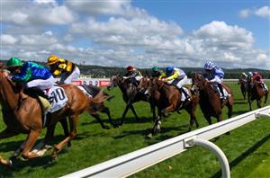 Deauville races