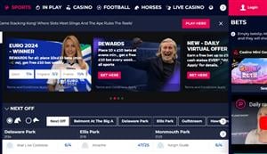 Planet Sports Bet
