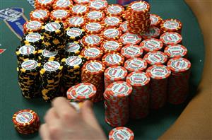 Day 1d of the 2024 WSOP Main Event