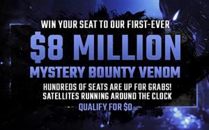 ACR Poker Venom Fever