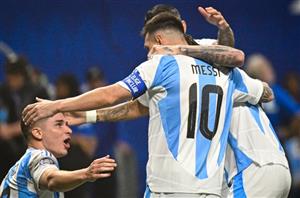 Argentina vs Canada Live Stream & Tips - Tight Semi-Final Tipped in New Jersey