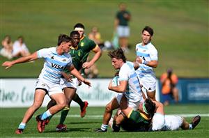 Argentina vs Fiji U20 Predictions - Los Pumas to win with ease