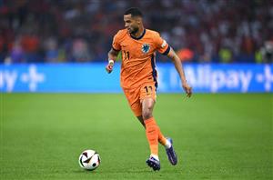 Euro 2024 Top Goalscorer Betting Odds - Cody Gakpo the Favourite