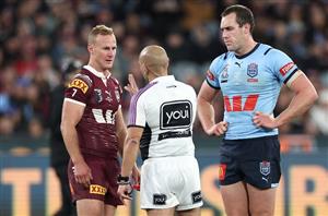 State Of Origin