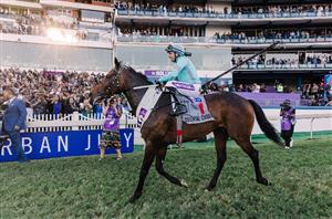 2024 Durban July Result - Oriental Charm hangs on at Greyville