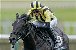 "We are looking forward to getting him back on track" - Vandeek fit to face Inisherin at Newmarket