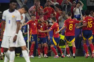 Euro 2024 Winner Odds - Spain Clear Favourites After Reaching the Final
