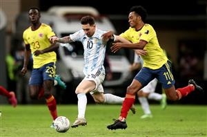 Argentina vs Colombia Predictions & Tips - Lionel Messi to Score in the Copa America Final
