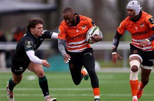Cheetahs rugby