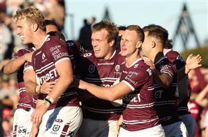Manly Sea Eagles