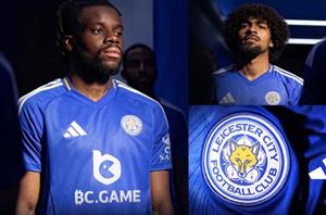 BC.Game signs partnership deal with Leicester City in English Premier League
