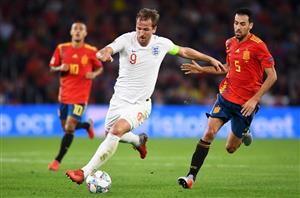 Euro 2024 Winner Odds - Spain Favourites to Beat England in the Final