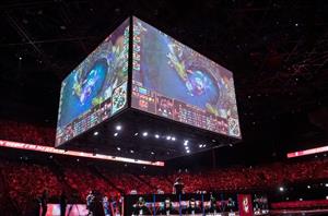 LEC Esports