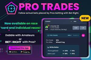 BetRight Pro Trades