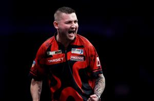 2024 PDC World Matchplay Prize Money - £800,000 on offer