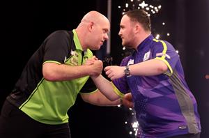 2024 World Matchplay Darts Schedule - All Dates, Full Draw & Schedule