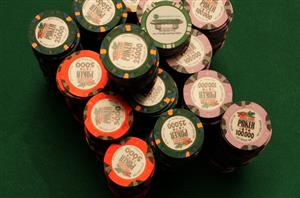 Day 6 of Main Event Report