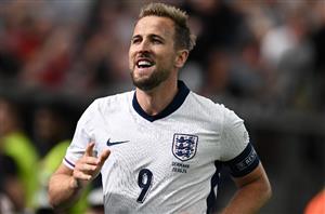 Euro 2024 Top Scorer Odds - Harry Kane & Dani Olmo on Top