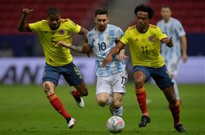 Argentina vs Colombia Live Stream - Watch Lionel Messi in the Copa America Final