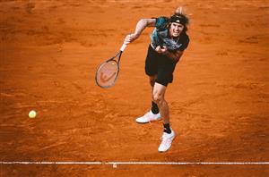 ATP Hamburg Open Live Streaming - Watch Alexander Zverev vs Arthur Fils in the Final