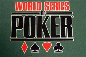 WSOP Main Event Final Table