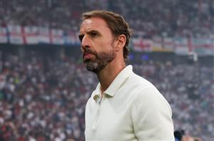 Gareth Southgate