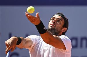 Pedro Cachin vs Matteo Berrettini Live Stream & Tips - Watch Two Former Champions at the Swiss Open