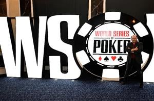 WSOP Main Event Final Table Players