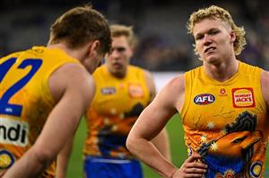 St Kilda vs West Coast Eagles Tips - Eagles no good away from the West Coast