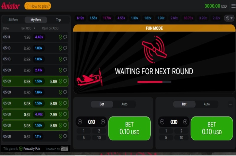 Betibet