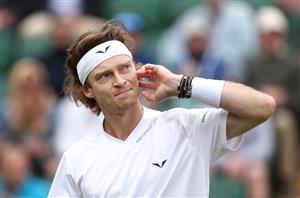 Andrey Rublev vs Thiago Agustin Tirante Live Stream & Tips - Is Rublev susceptible to an upset in Bastad?